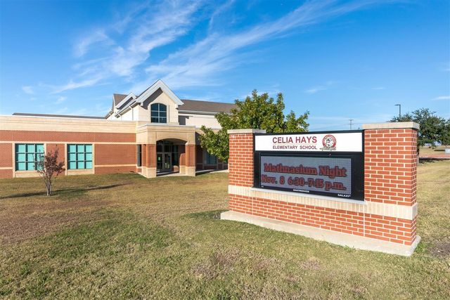 2213 Laurel Drive, Rockwall, TX 75087