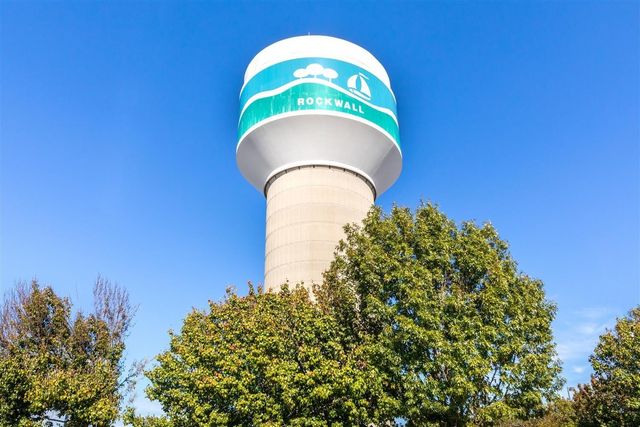 2213 Laurel Drive, Rockwall, TX 75087