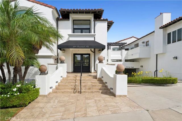 401 Seaward 6, Corona Del Mar, CA 92625