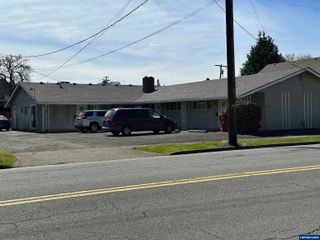 329 SE Washington St, Dallas, OR 97338