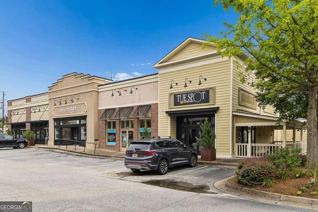 3138 E Addison Drive, Alpharetta, GA 30022
