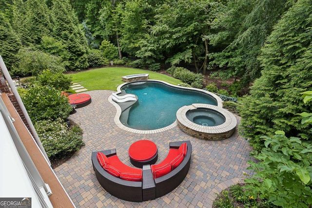 3138 E Addison Drive, Alpharetta, GA 30022