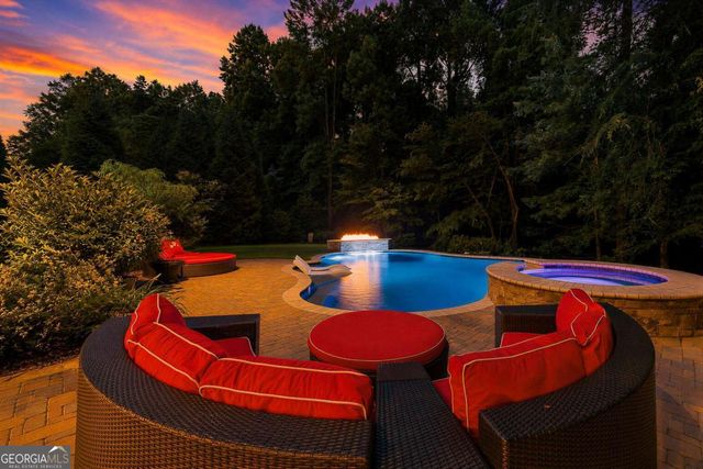 3138 E Addison Drive, Alpharetta, GA 30022