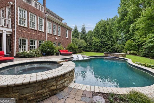 3138 E Addison Drive, Alpharetta, GA 30022