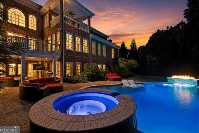 3138 E Addison Drive, Alpharetta, GA 30022