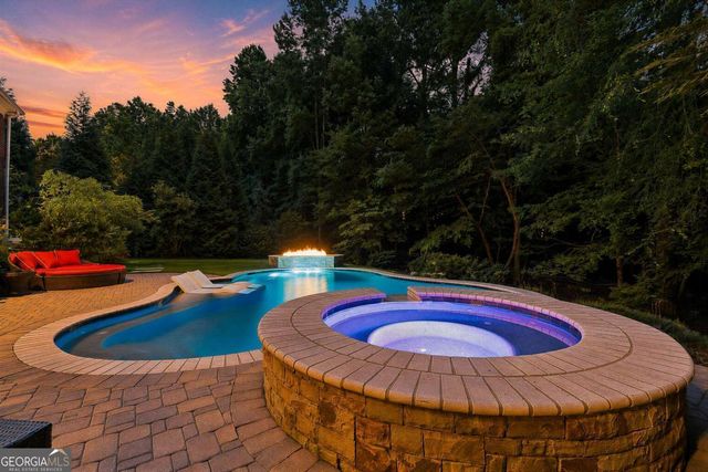 3138 E Addison Drive, Alpharetta, GA 30022