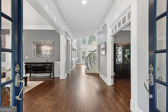 3138 E Addison Drive, Alpharetta, GA 30022
