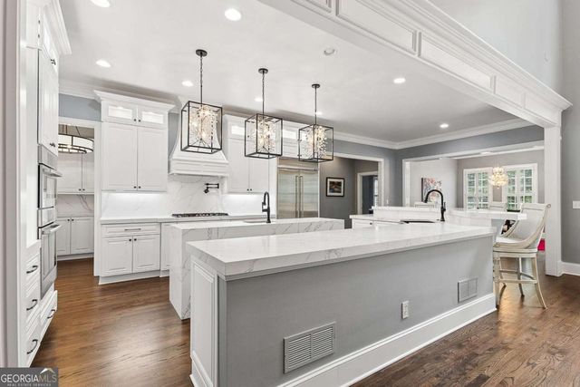 3138 E Addison Drive, Alpharetta, GA 30022
