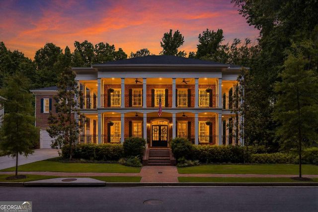 3138 E Addison Drive, Alpharetta, GA 30022
