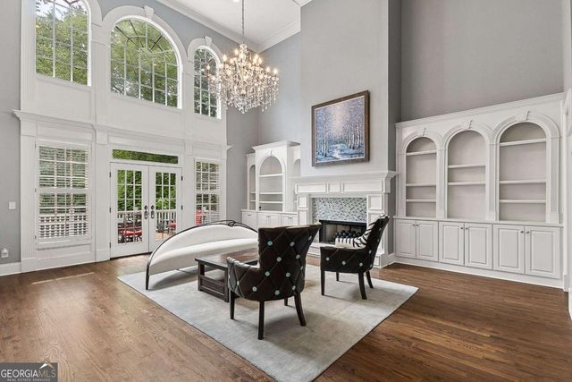 3138 E Addison Drive, Alpharetta, GA 30022
