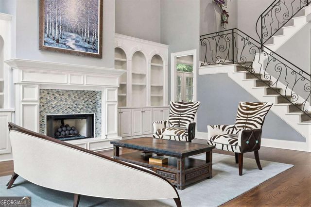 3138 E Addison Drive, Alpharetta, GA 30022