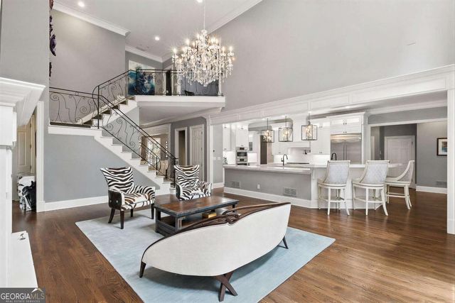 3138 E Addison Drive, Alpharetta, GA 30022
