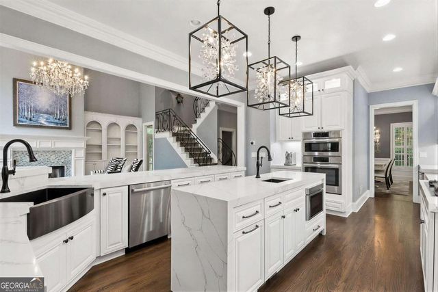 3138 E Addison Drive, Alpharetta, GA 30022