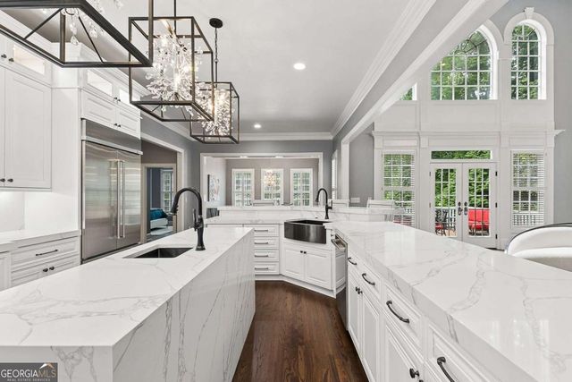 3138 E Addison Drive, Alpharetta, GA 30022