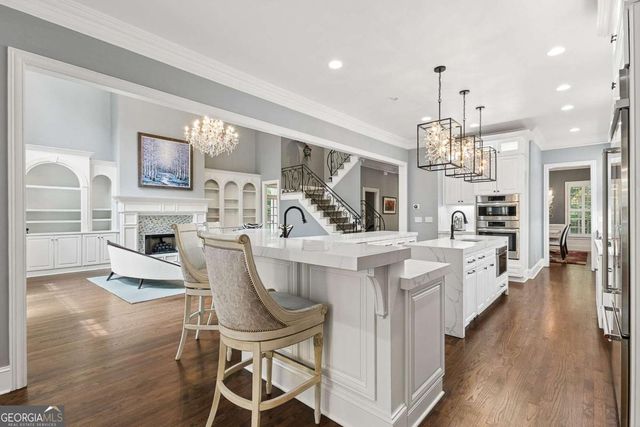 3138 E Addison Drive, Alpharetta, GA 30022