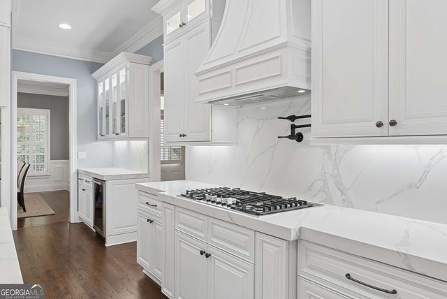 3138 E Addison Drive, Alpharetta, GA 30022