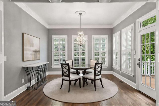 3138 E Addison Drive, Alpharetta, GA 30022