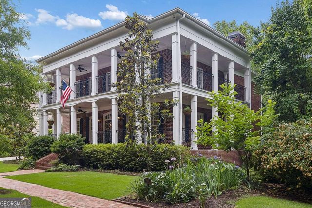 3138 E Addison Drive, Alpharetta, GA 30022