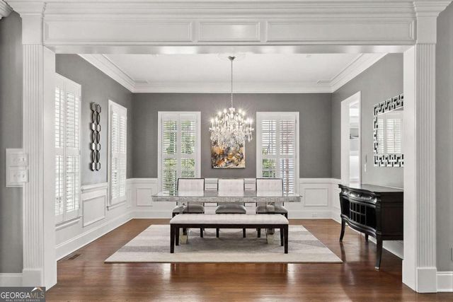 3138 E Addison Drive, Alpharetta, GA 30022