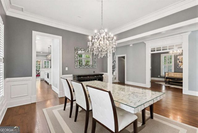 3138 E Addison Drive, Alpharetta, GA 30022