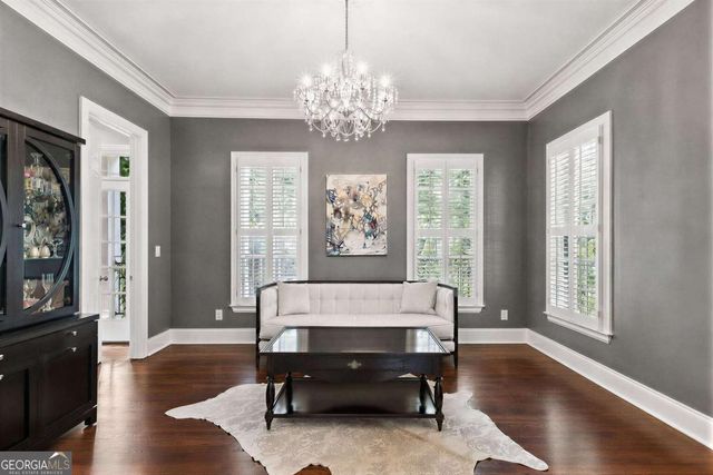 3138 E Addison Drive, Alpharetta, GA 30022