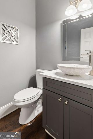 3138 E Addison Drive, Alpharetta, GA 30022