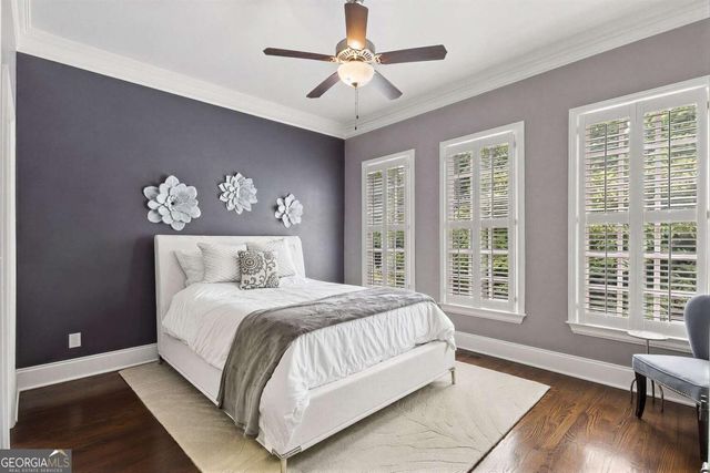 3138 E Addison Drive, Alpharetta, GA 30022