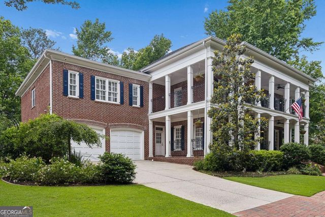 3138 E Addison Drive, Alpharetta, GA 30022