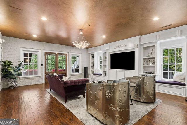 3138 E Addison Drive, Alpharetta, GA 30022
