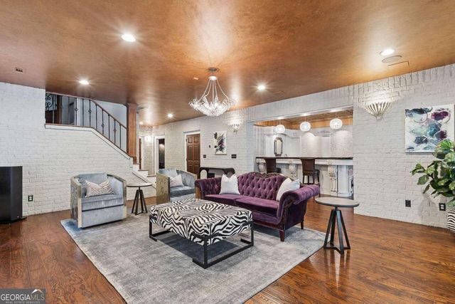 3138 E Addison Drive, Alpharetta, GA 30022