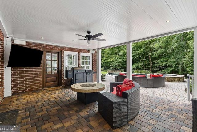 3138 E Addison Drive, Alpharetta, GA 30022