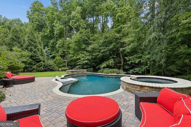 3138 E Addison Drive, Alpharetta, GA 30022