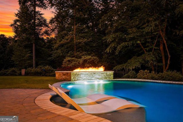 3138 E Addison Drive, Alpharetta, GA 30022