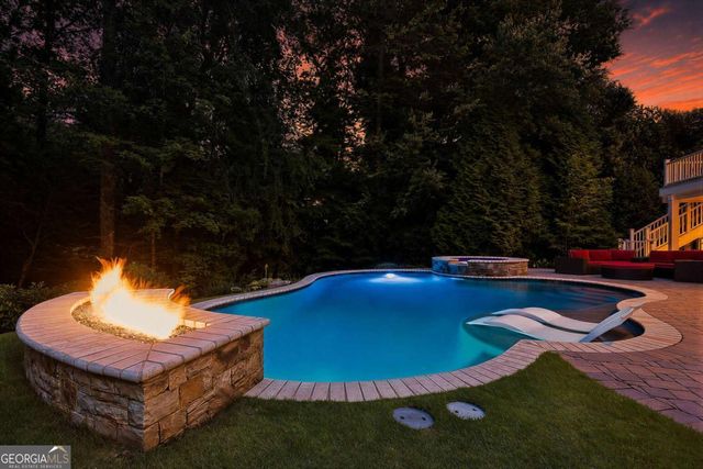 3138 E Addison Drive, Alpharetta, GA 30022