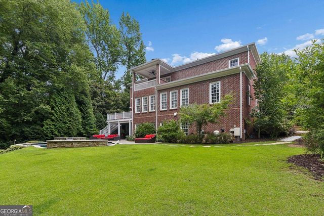 3138 E Addison Drive, Alpharetta, GA 30022