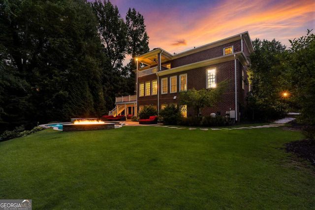 3138 E Addison Drive, Alpharetta, GA 30022
