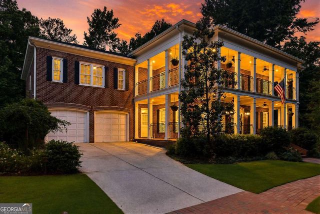 3138 E Addison Drive, Alpharetta, GA 30022