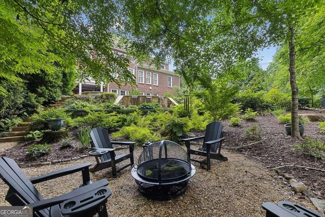 3138 E Addison Drive, Alpharetta, GA 30022