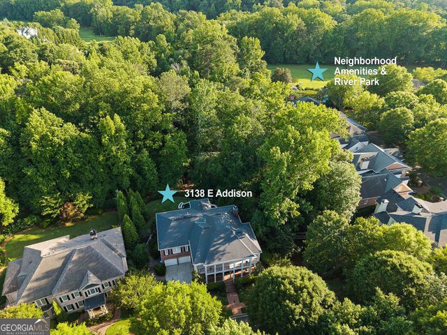 3138 E Addison Drive, Alpharetta, GA 30022