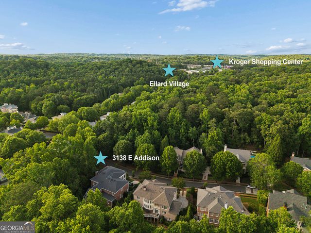 3138 E Addison Drive, Alpharetta, GA 30022