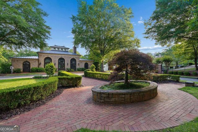 3138 E Addison Drive, Alpharetta, GA 30022
