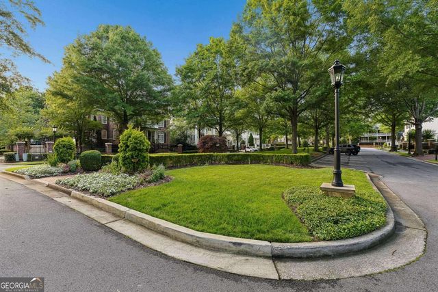 3138 E Addison Drive, Alpharetta, GA 30022