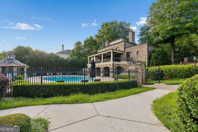 3138 E Addison Drive, Alpharetta, GA 30022