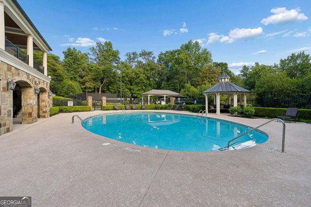 3138 E Addison Drive, Alpharetta, GA 30022