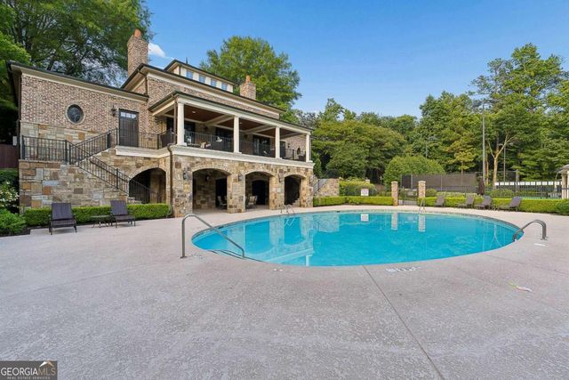 3138 E Addison Drive, Alpharetta, GA 30022