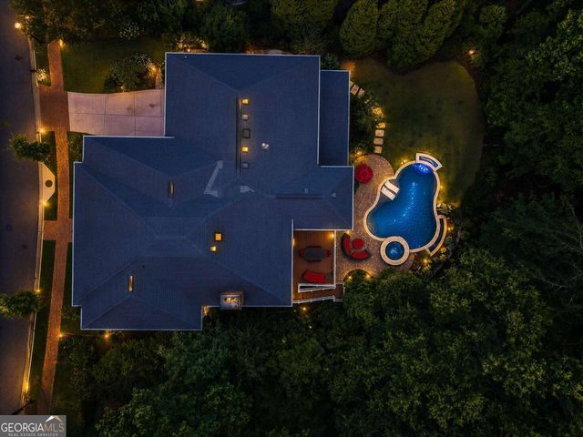 3138 E Addison Drive, Alpharetta, GA 30022