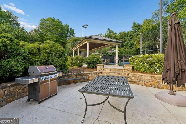 3138 E Addison Drive, Alpharetta, GA 30022