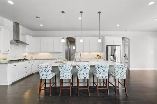 6325 Via Italia Drive, Flower Mound, TX 75077