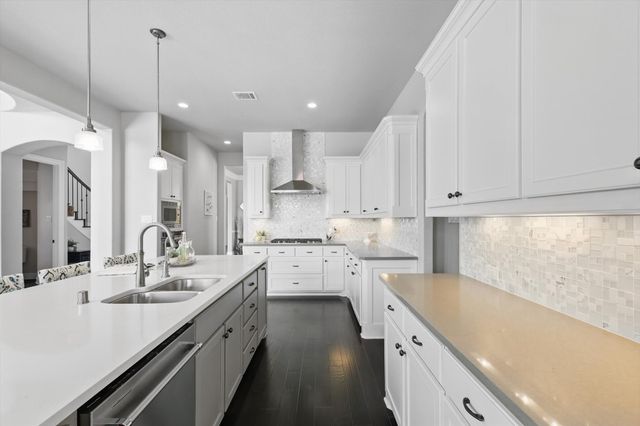 6325 Via Italia Drive, Flower Mound, TX 75077