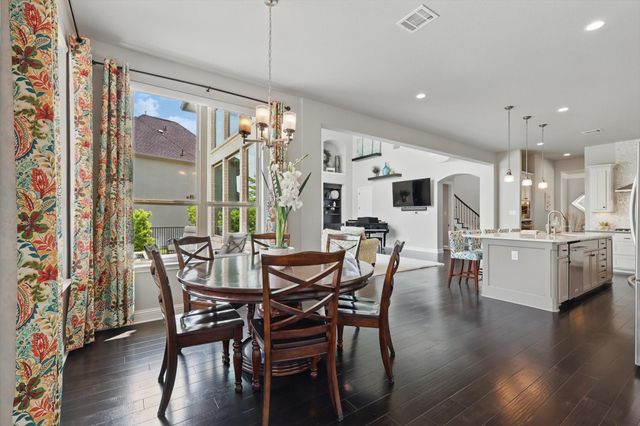 6325 Via Italia Drive, Flower Mound, TX 75077